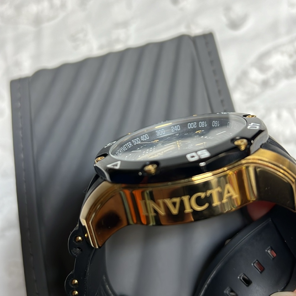 Invicta Pro Diver Watch men’s Watch model # 37717 - Picture 6 of 15